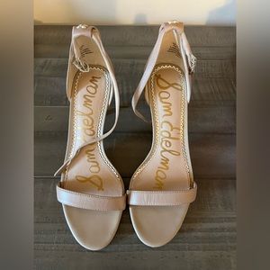 Sam Edelman heels
